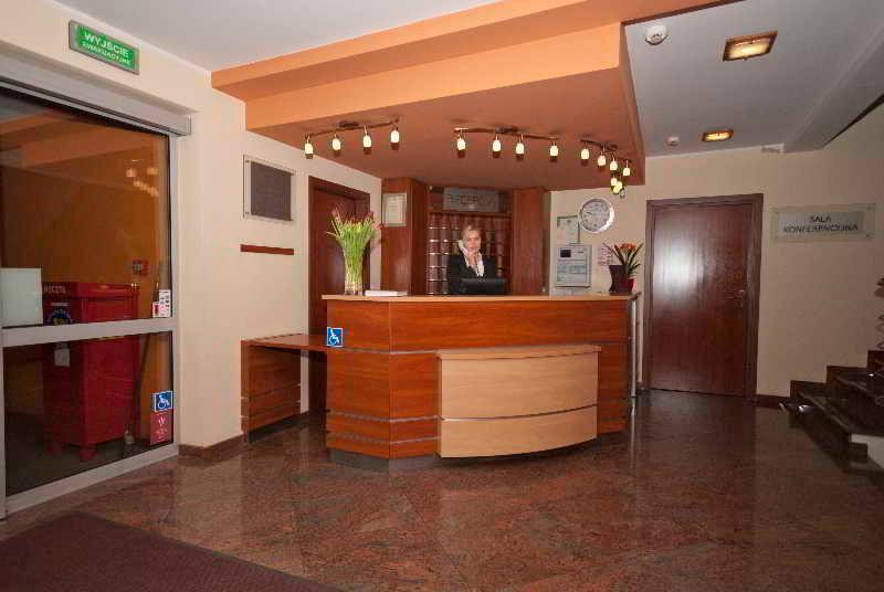 H6 Major Aparthotel Travel & Business, Free Parking Krasków Εξωτερικό φωτογραφία