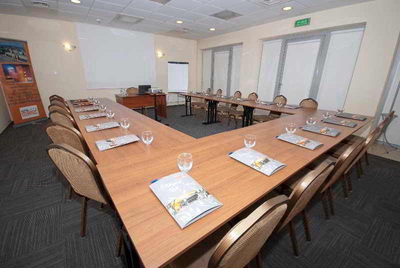 H6 Major Aparthotel Travel & Business, Free Parking Krasków Εξωτερικό φωτογραφία