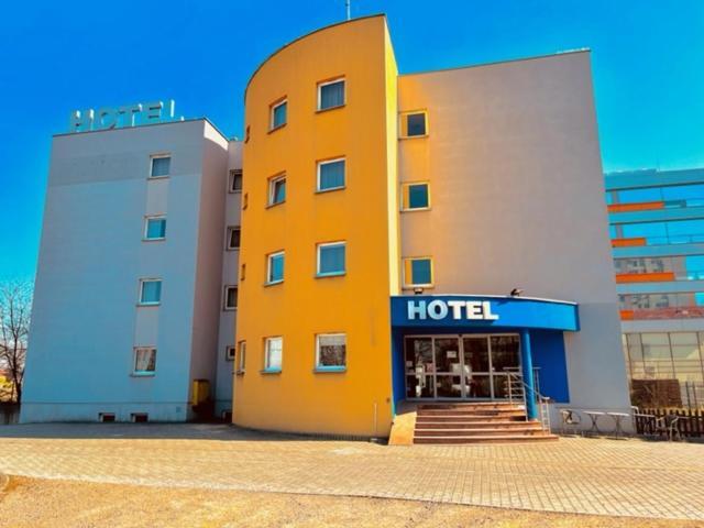 H6 Major Aparthotel Travel & Business, Free Parking Krasków Εξωτερικό φωτογραφία