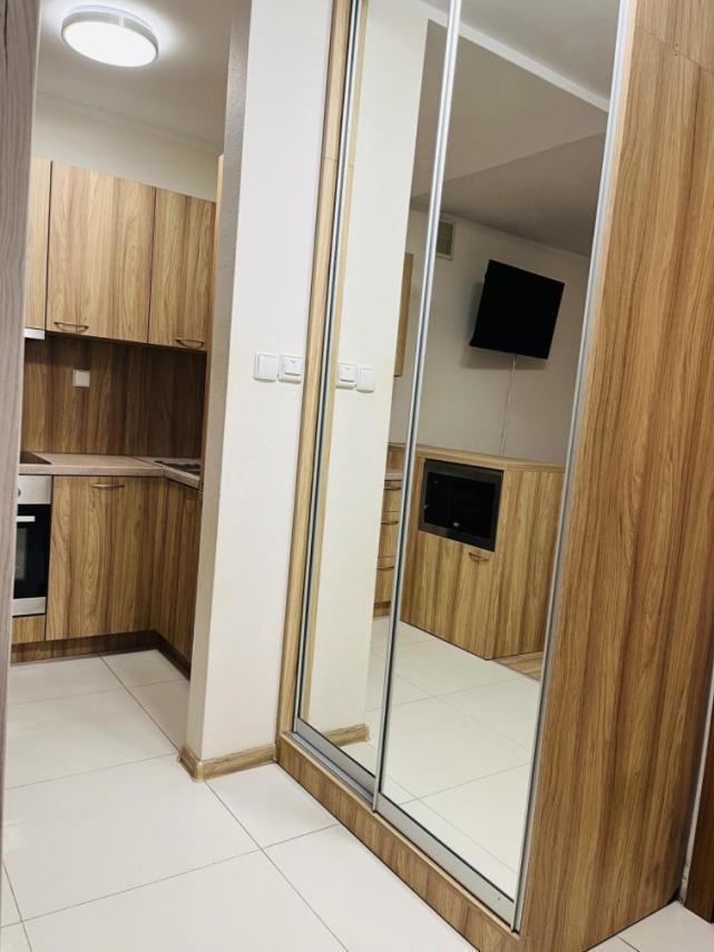 H6 Major Aparthotel Travel & Business, Free Parking Krasków Εξωτερικό φωτογραφία