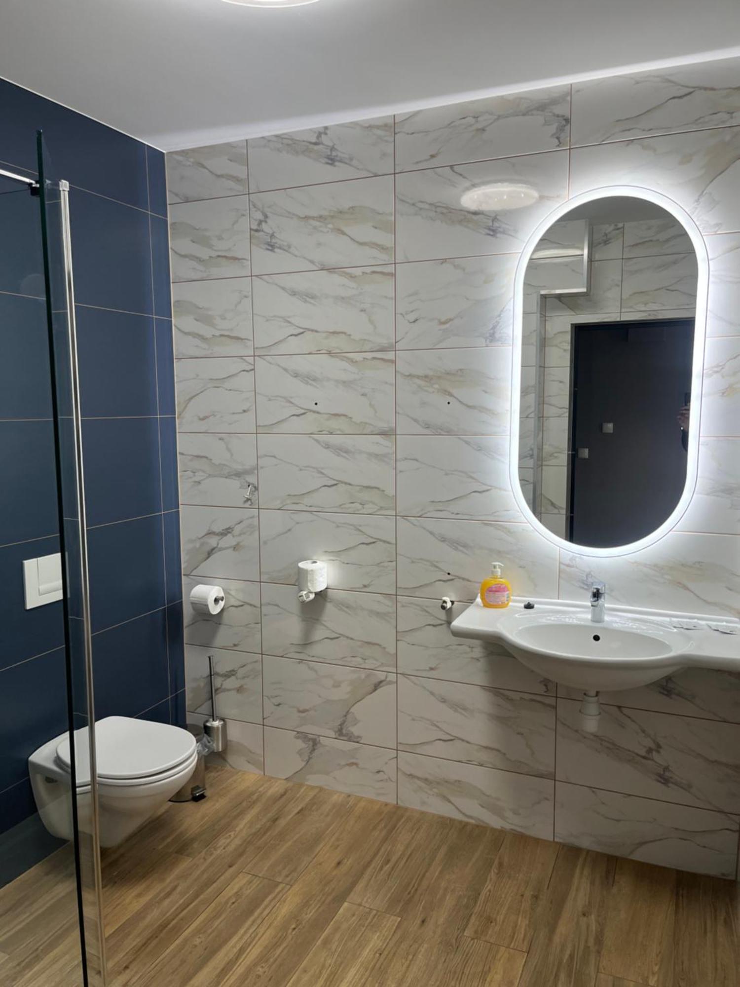 H6 Major Aparthotel Travel & Business, Free Parking Krasków Εξωτερικό φωτογραφία
