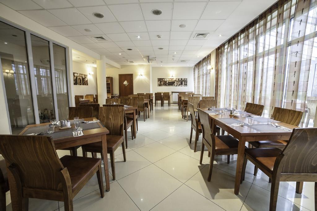 H6 Major Aparthotel Travel & Business, Free Parking Krasków Εξωτερικό φωτογραφία