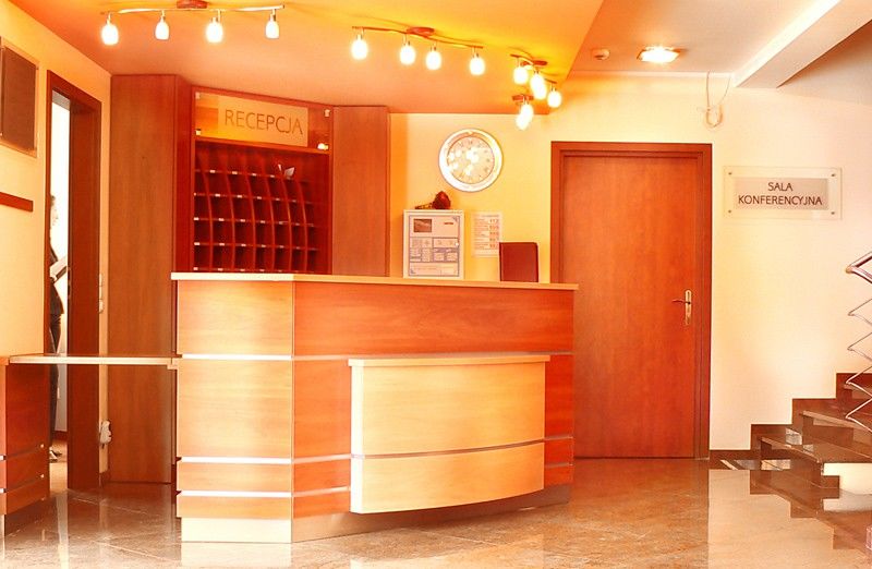 H6 Major Aparthotel Travel & Business, Free Parking Krasków Εξωτερικό φωτογραφία