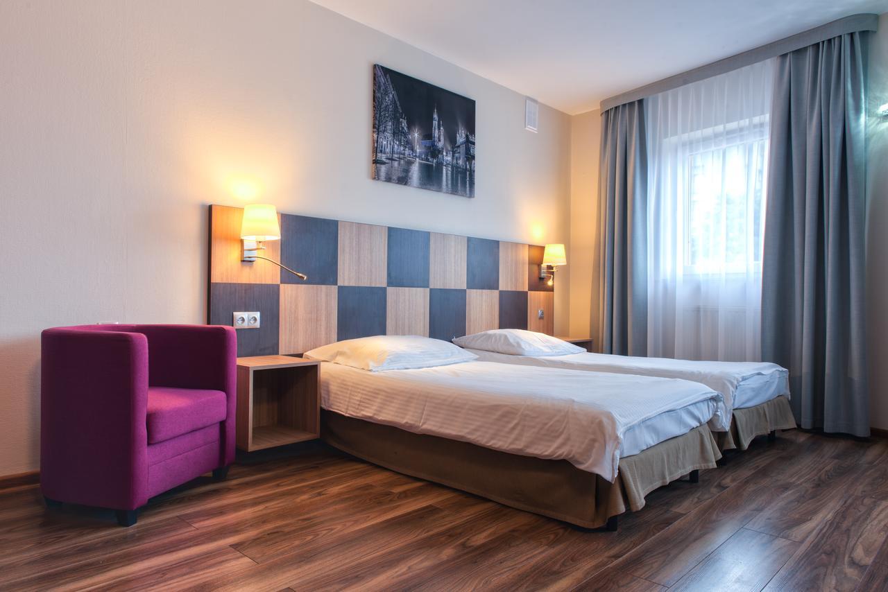H6 Major Aparthotel Travel & Business, Free Parking Krasków Εξωτερικό φωτογραφία