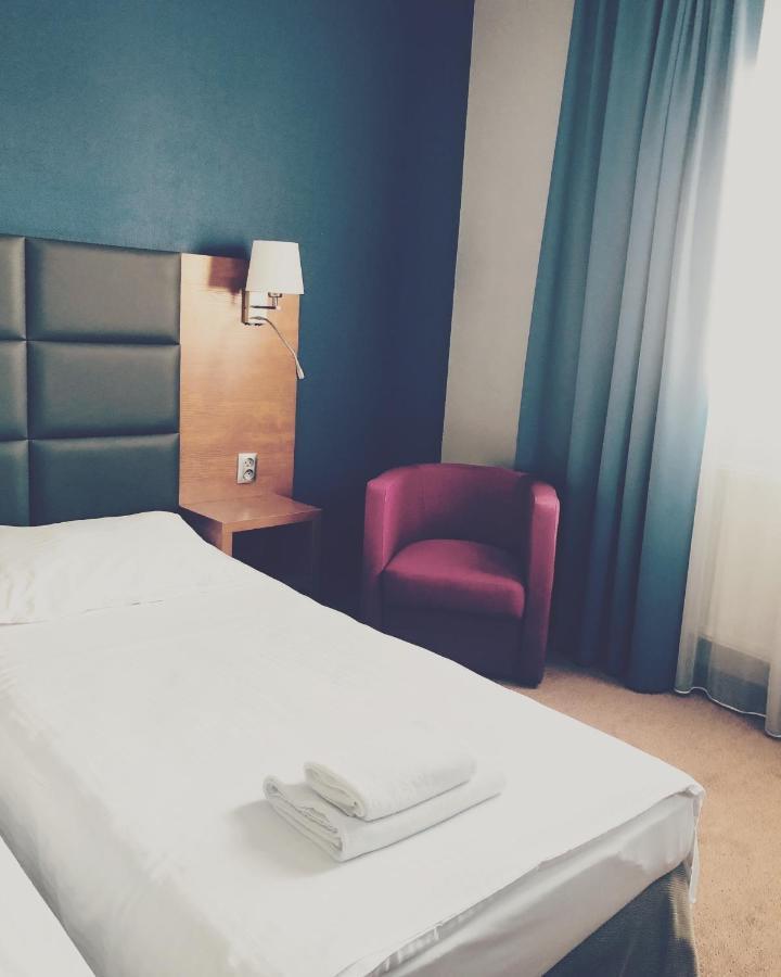 H6 Major Aparthotel Travel & Business, Free Parking Krasków Εξωτερικό φωτογραφία