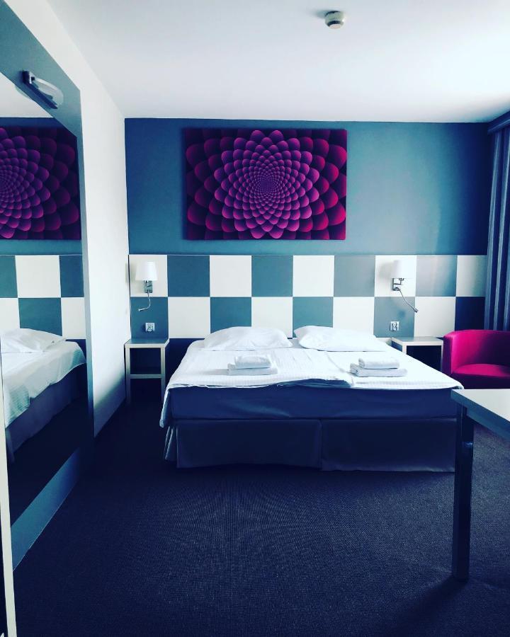 H6 Major Aparthotel Travel & Business, Free Parking Krasków Εξωτερικό φωτογραφία